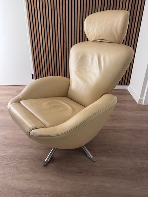 Dodo Fauteuil Cassina