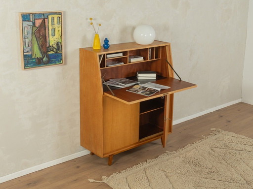Bureau des années 1950, Musterring
