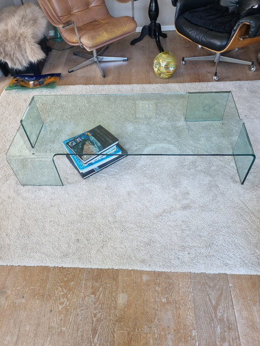 Table basse Fiam Neutra