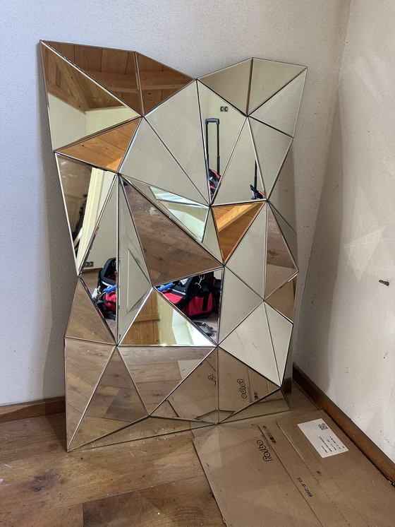 Image 1 of Eichholtz Boyton spiegel