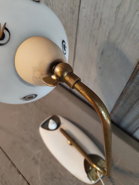 Image 1 of Atomic space lamp