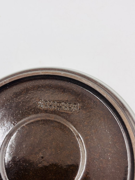 Image 1 of Ceramano Epsilon Teeservice von Karl Leutner