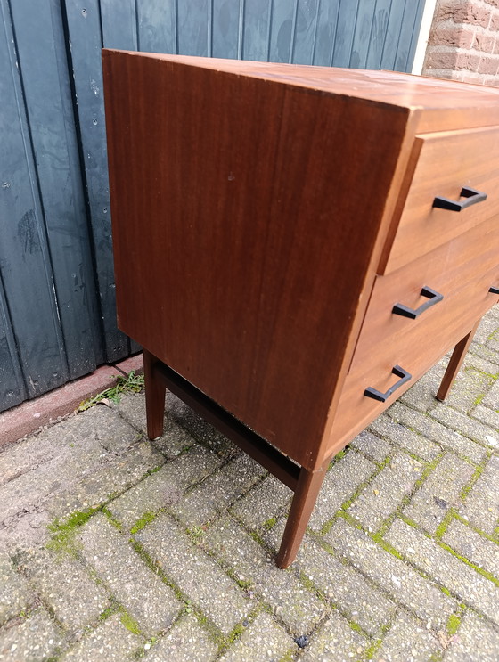 Image 1 of Cassettiera d'epoca