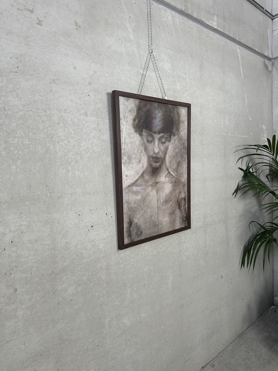 Image 1 of Vrouwelijk naakt - XL foto