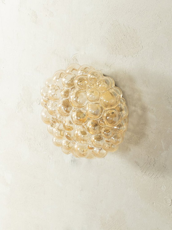 Image 1 of Wall and Ceiling Lamp, 1970s, Doria Leuchten, Vintage