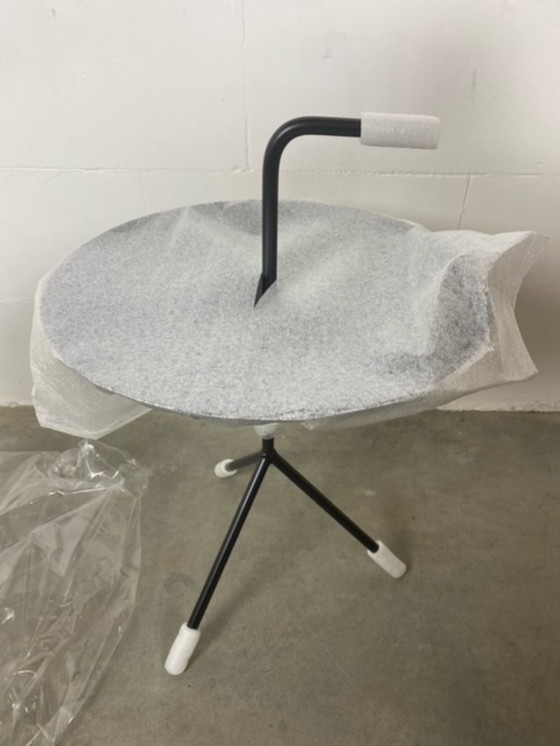 Image 1 of Hay DLM 38 bijzettafel design Thomas Bentzen