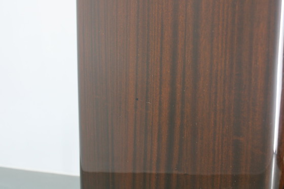 Image 1 of Aparador italiano raro de la década de 1950