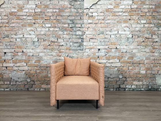 Image 1 of Saumon de la plaine nuageuse de Naughtone