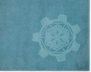 The Wool Studio Kantwielen rug - 200x300