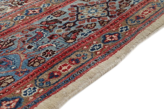 Image 1 of Tappeto persiano Mood 3,80x 2,90 Tappeto orientale pregiato n. 38