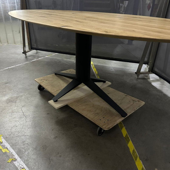 Carve – Bert Plantagie, Dining tables (photo 4 of 5)