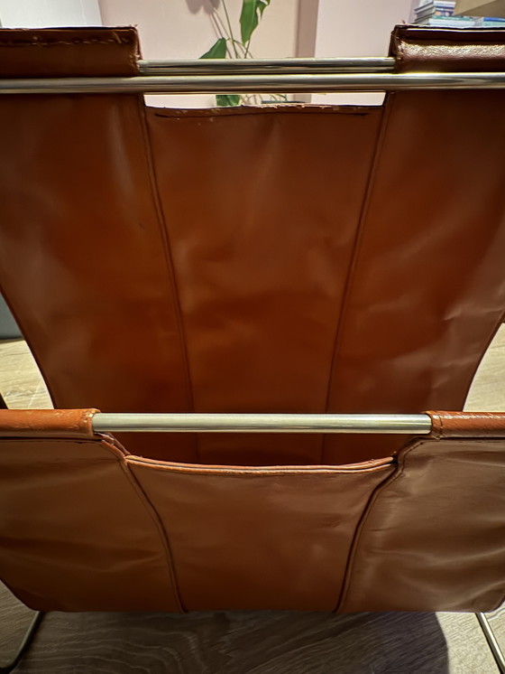 Image 1 of Portariviste vintage Carl Aubock