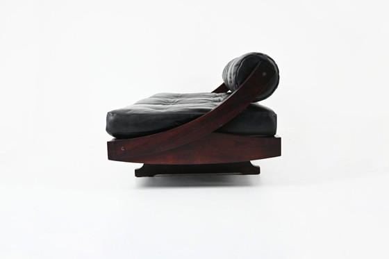 Image 1 of Sofá/diván "GS195" de Gianni Songia para Sormani, años 60