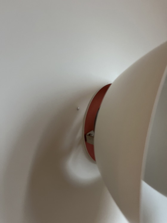 Image 1 of Vintage Louis Poulsen PH4/3 - Poul Henningsen - zeer goede staat