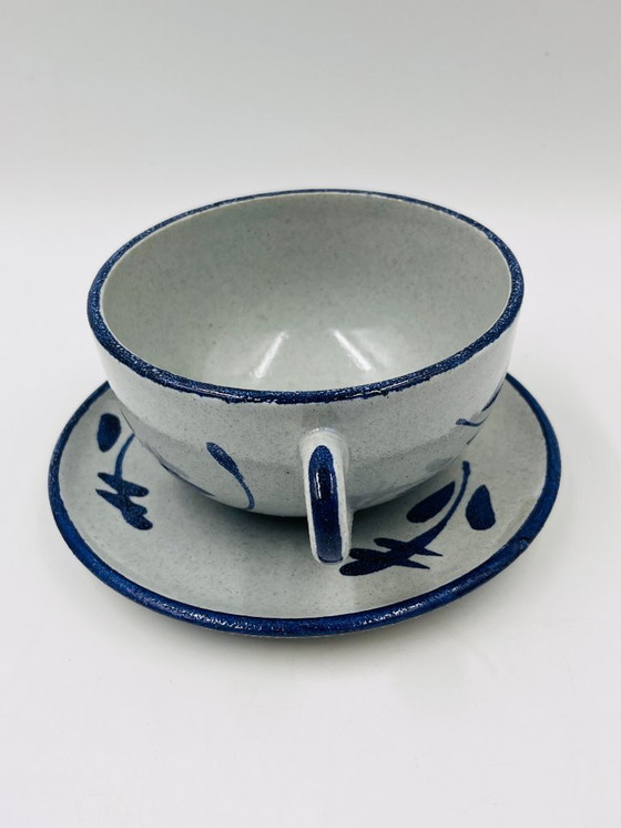 Image 1 of Set de déjeuner Saint Clément