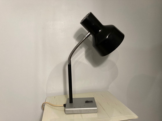 Image 1 of Desk Lamp Model 99 Designed by Herbert Terry for Anglepoise 1970