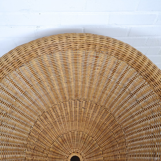 Image 1 of Fauteuil vintage Egon Eiermann modèle E10 années 1940/50