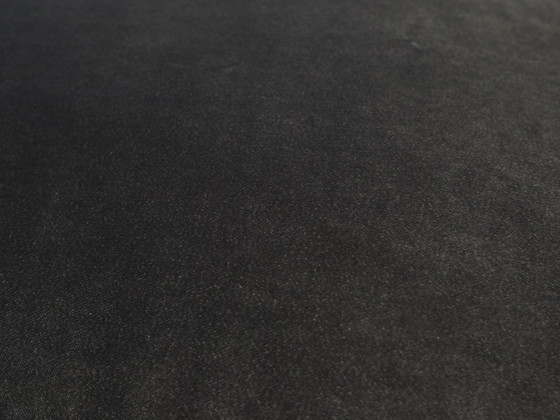 Image 1 of Graphite sofa, Danish design, 1970s, production: Denmark