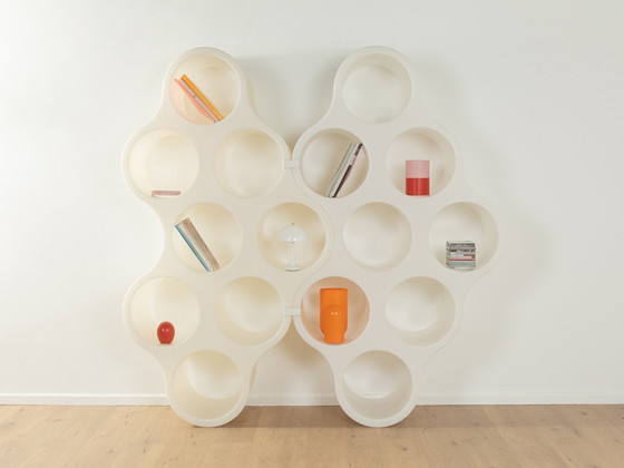 Image 1 of Cloud Shelf, Ronan & Erwan Bouroullec, Cappellini