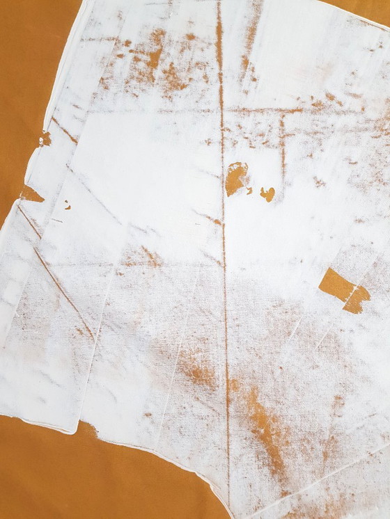 Image 1 of Jürgen Angeler - The Golden Serenity