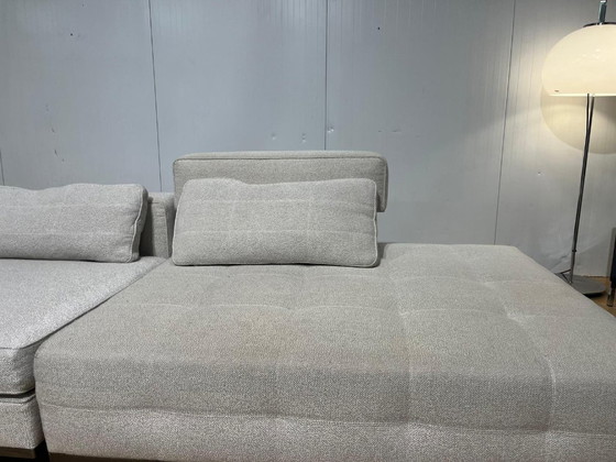 Image 1 of Sofá esquinero personalizado Minotti Lawrence NUEVO + GARANTÍA