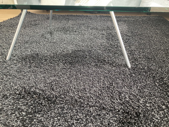 Image 1 of Tavolino da caffè in vetro