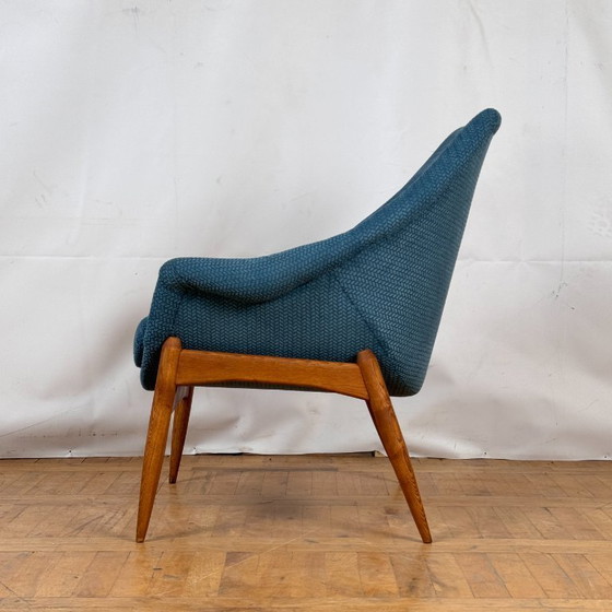 Image 1 of Hongaarse Júlia Gaubek Fauteuil 1960