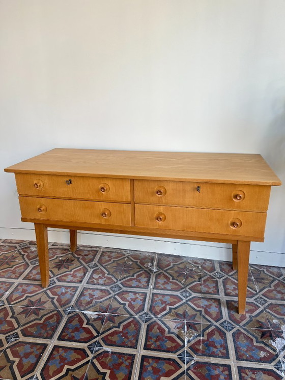 Image 1 of Erwin Behr Chest of Drawers