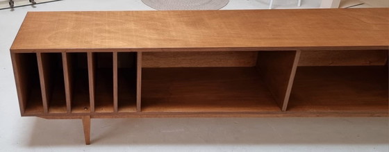 Image 1 of Lowboard Silund