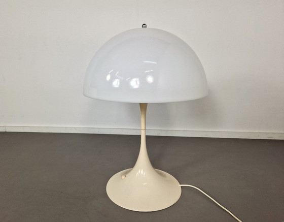 Image 1 of Vintage Louis Poulsen | Panthella | Verner Panton