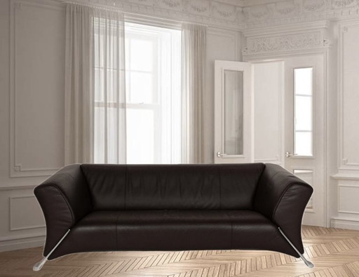 Sofa rolf benz editie 322