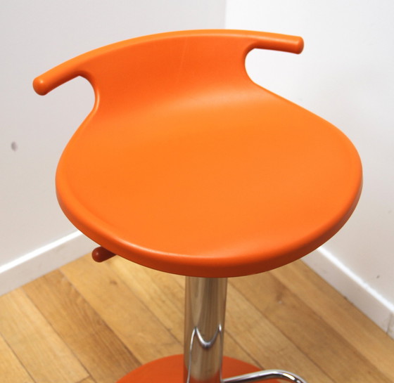 Image 1 of Paar Hocker Joy, Gaber