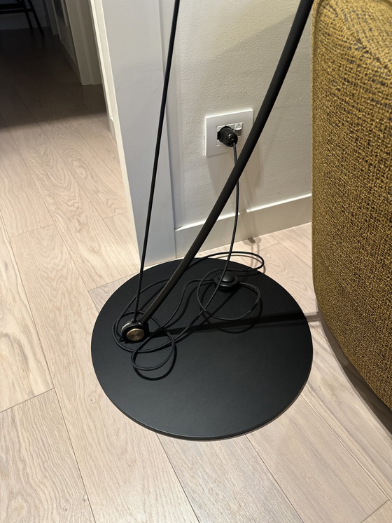 Image 1 of Roche Bobois, Lampe „La Ligne“.