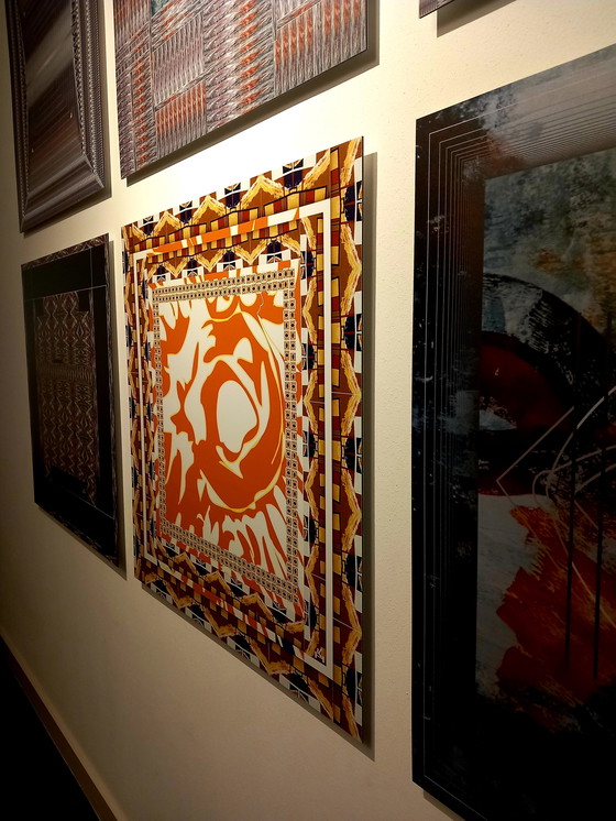 Image 1 of Directamente del artista