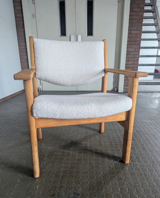 Image 1 of Chair by Hans Wegner for Getama- Denmark