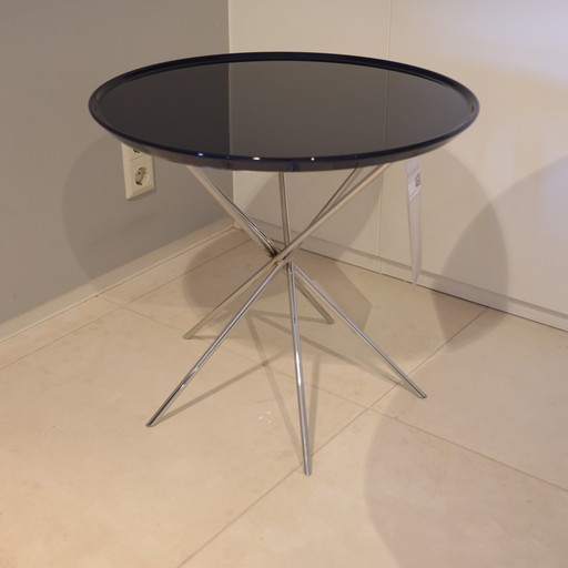 Italian design side table