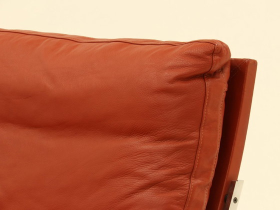 Image 1 of Sofa Model BO 562 by Preben Fabricius & Jorgen Kastholm for BO-EX, 1960s