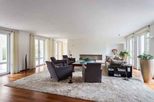 4 Teppiche mit Schildmotiven | CS Rugs | ca. 26 m² | Vintage-Set im holländischen Design – vloerkleden en tapijten, Wool