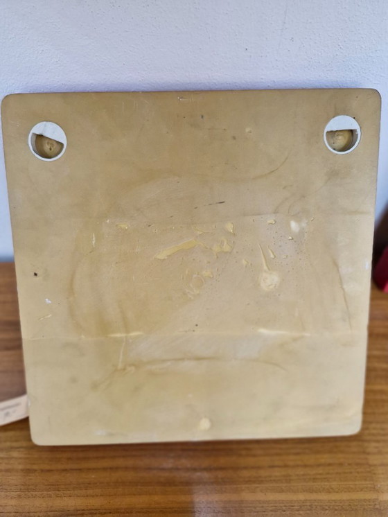 Image 1 of Vintage kapstok space age 70s