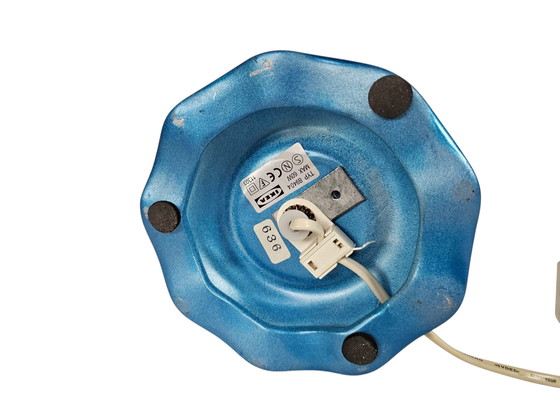 Image 1 of Ikea - Ikea design team - modello Skrona - lampada da tavolo - vetro - 1995-1997