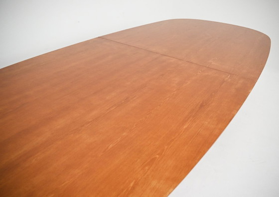 Image 1 of Table by Charles and Ray Eames for Herman Miller, 1970s