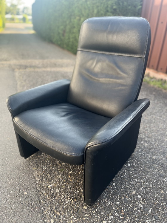 Image 1 of Silla de salón De Sede DS-50 (1991)