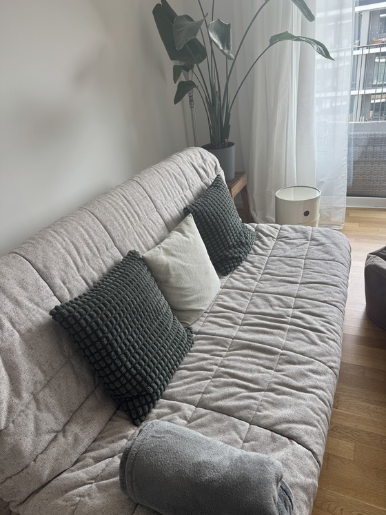 Image 1 of Divano Lignet Roset GAO disegnato da Jean Paul Laloy