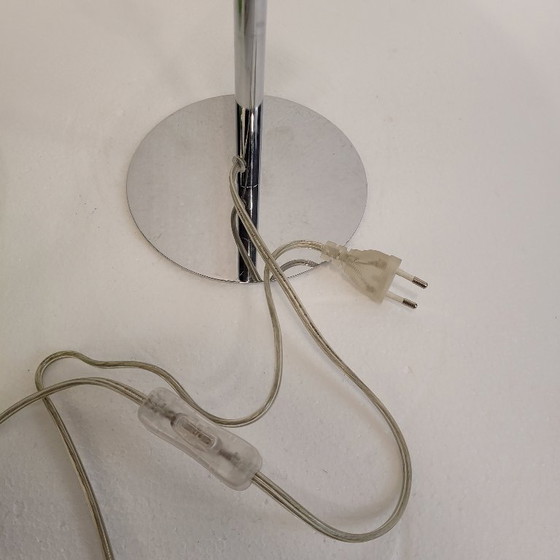 Image 1 of Table Lamp, Metal and Glass, Schuller S.L., 2007 - Valencia, Spain