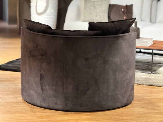 Pastille, Passe Partout, Fauteuils, Plastique, Textile (photo 2 sur 4)