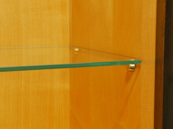 Image 1 of Credenza vintage con bancone bar, anni '50, Germania