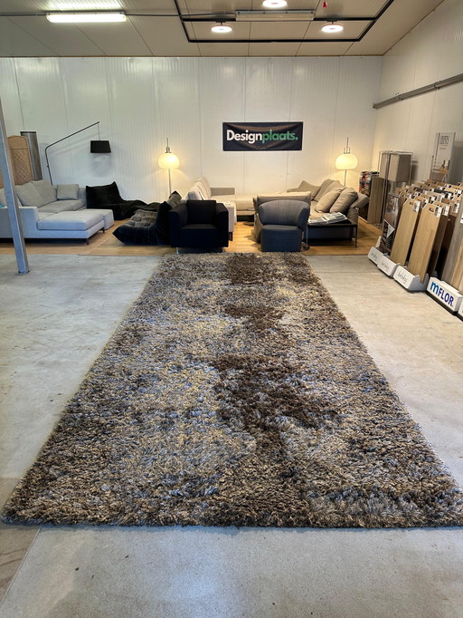 Lifestyle Carpets Vloerkleed Gemêleerd