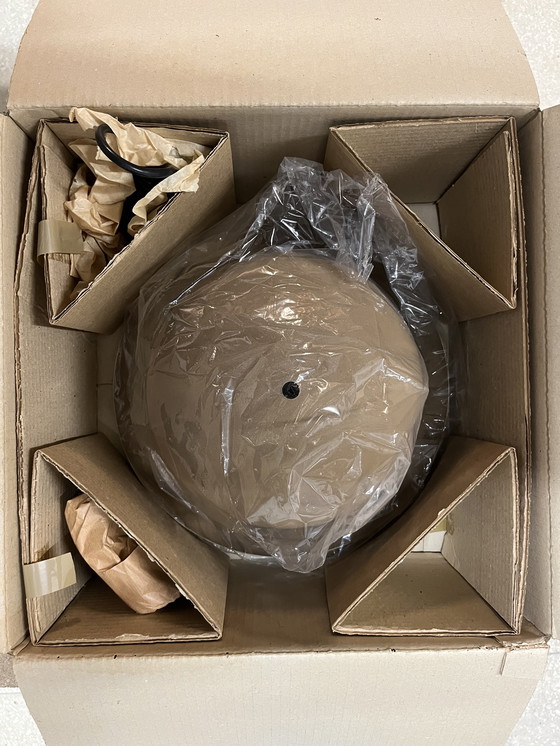 Image 1 of Raak Wandlamp "Bowler" Van Designers C. Casati & E. Ponzio