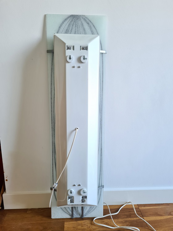 Image 1 of Lámpara De Pared Gyllen Ikea Julie Treuriger