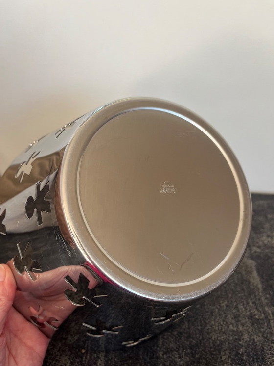 Image 1 of Cesta/frutero Alessi Girotondo